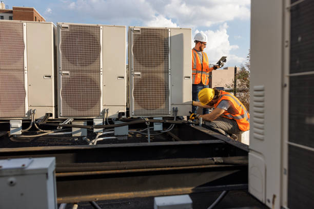 Best Residential HVAC Services  in Souderton, PA