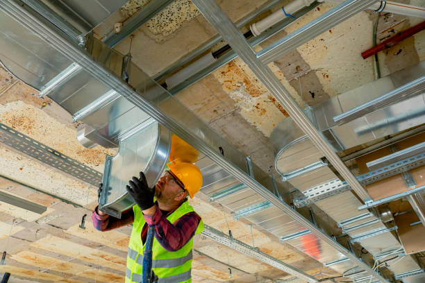 Best Furnace Repair Near Me  in Souderton, PA