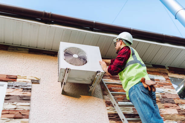 Best Ductless HVAC Repair  in Souderton, PA