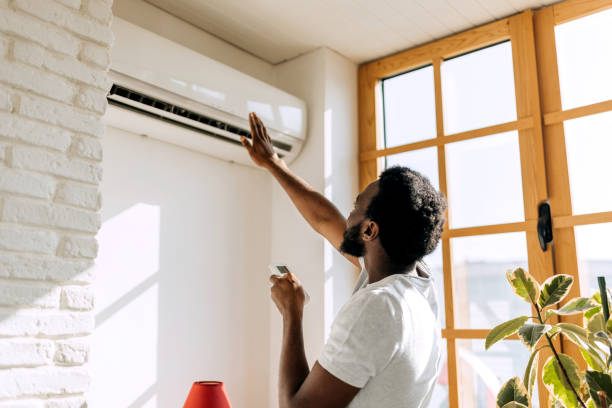 Best HVAC Repair Near Me  in Souderton, PA