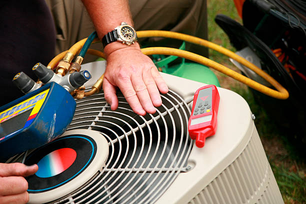 AC Installation Near Me in Souderton, PA