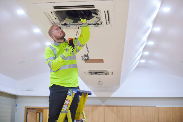 Best Best HVAC Companies  in Souderton, PA