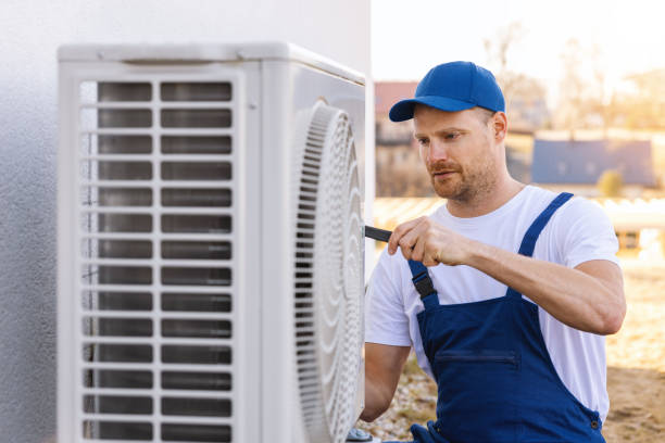 Best HVAC Air Duct Cleaning  in Souderton, PA